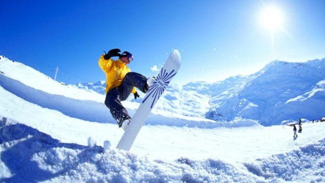 Хочете зустріти 2020-й не вдома? Гарячі пропозиції на новорічні тури по країні, фото №3 на сайті 20minut.ua