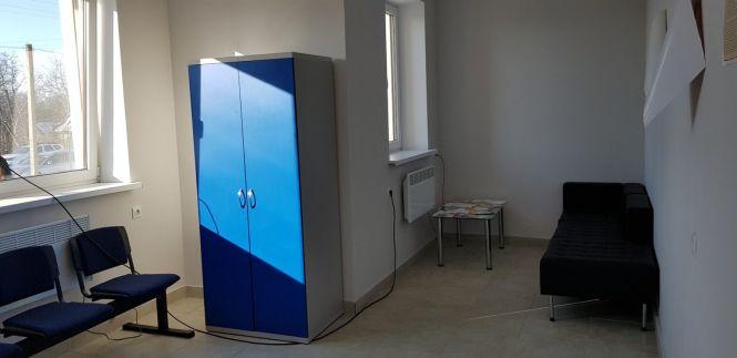 Новини Хмельницького - фото з На Хмельниччині запрацювала ще одна "доступна" амбулаторія (ФОТО) На Хмельниччині запрацювала ще одна "доступна" амбулаторія (ФОТО), фото №2 на сайті vsim.ua