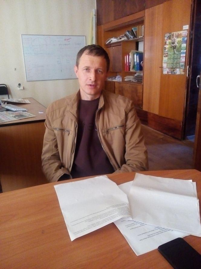 Підтримай громадську ініціативу «#500 дерев для Козятина», фото №1 на сайті 20minut.ua