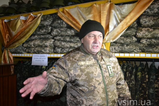 15 мільйонів на військові частини Хмельницького. Куди їх поділи? (ФОТО, ВІДЕО), фото №11 на сайті vsim.ua