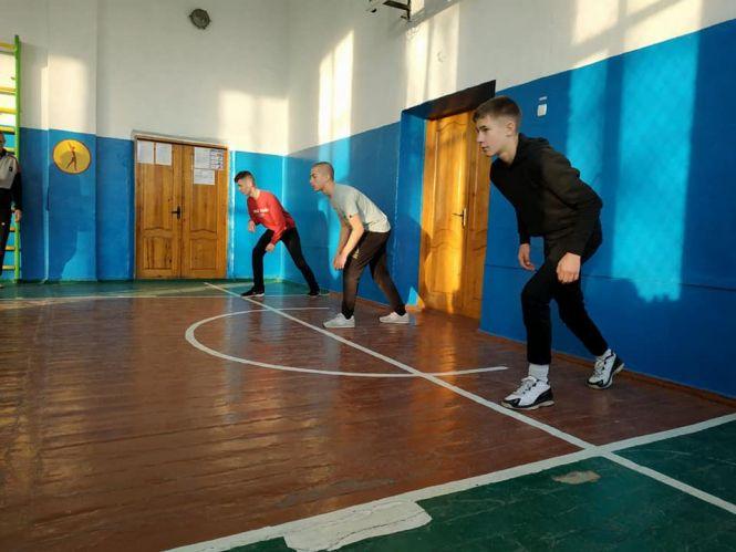 Новини Козятина - фото з В «школі-гімназії-дитячий садок» змагалися «Нумо хлопці» В «школі-гімназії-дитячий садок» змагалися «Нумо хлопці», фото №3 на сайті 20minut.ua