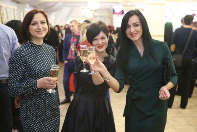 Новини Вінниці - фото з Свято наближається. Уже відомі імена переможців голосування «Народний бренд»