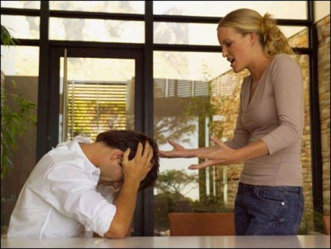 Він і Вона: Як позбутися партнера раз і назавжди або 10 «порад» майбутній одиначці, фото №6 на сайті 20minut.ua