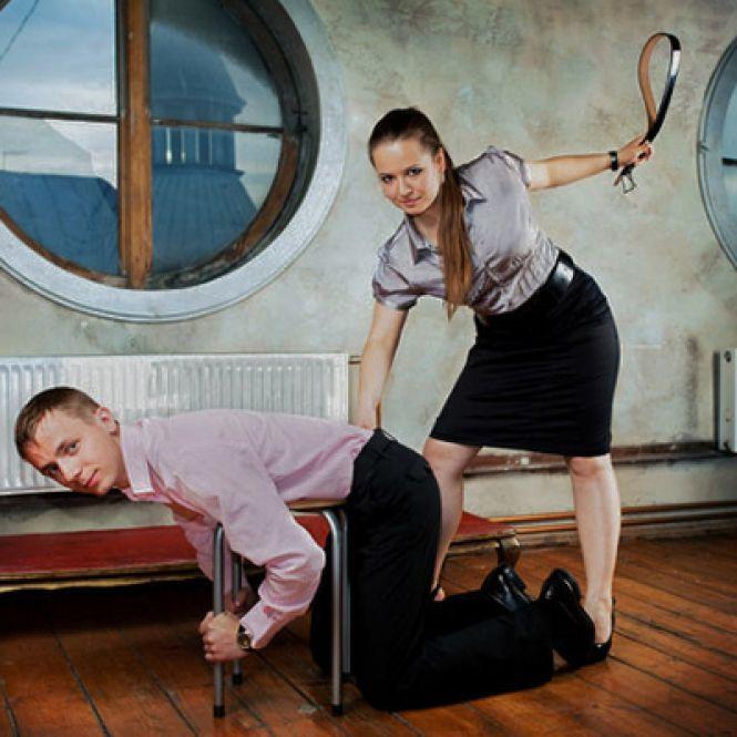 Він і Вона: Як позбутися партнера раз і назавжди або 10 «порад» майбутній одиначці, фото №1 на сайті 20minut.ua