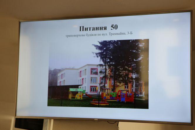 Новини Вінниці - фото з Гімназії «Дельфін» передають в оренду дитсадок на Слов'янці Гімназії «Дельфін» передають в оренду дитсадок на Слов'янці, фото №1 на сайті 20minut.ua