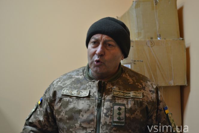 15 мільйонів на військові частини Хмельницького. Куди їх поділи? (ФОТО, ВІДЕО), фото №4 на сайті vsim.ua