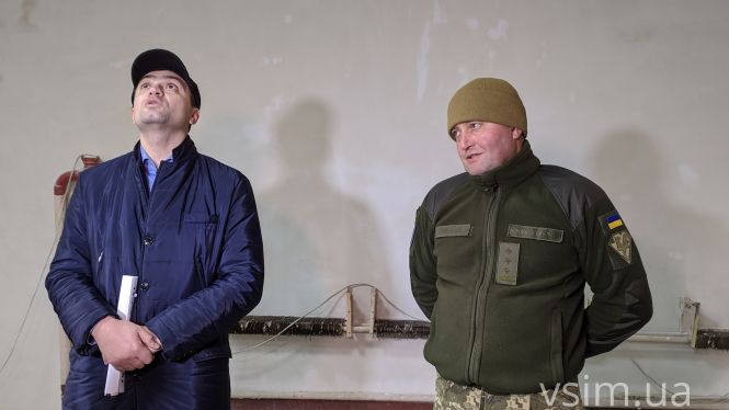 15 мільйонів на військові частини Хмельницького. Куди їх поділи? (ФОТО, ВІДЕО), фото №10 на сайті vsim.ua