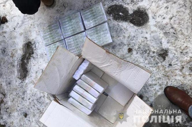 Підпільний цех з виготовлення горілки та підробки цигарок викрили на Тернопільщині, фото №2 на сайті 20minut.ua