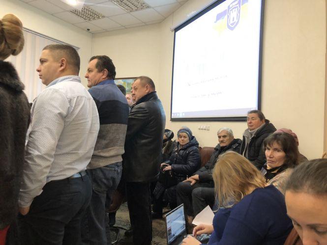 Новини Житомира - фото з У Житомирі підвищать вартість проїзду: в маршрутках - до 7 грн, в тролейбусах і трамваях - до 5 У Житомирі підвищать вартість проїзду: в маршрутках - до 7 грн, в тролейбусах і трамваях - до 5, фото №2 на сайті 20minut.ua