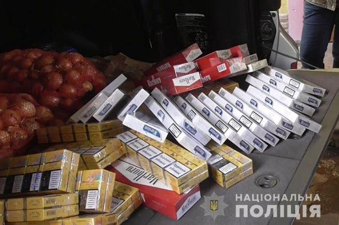 Підпільний цех з виготовлення горілки та підробки цигарок викрили на Тернопільщині, фото №3 на сайті 20minut.ua