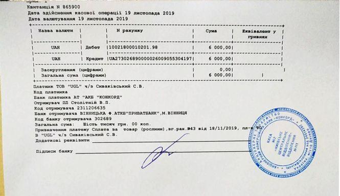 Підтримай громадську ініціативу «#500 дерев для Козятина», фото №4 на сайті 20minut.ua