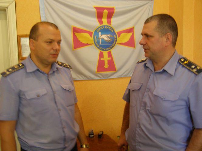 Новини Вінниці - фото з Три бойові історії вінничан: граната в БТР, «Дика качка» на Зеніті, несподівана зустріч на «нулі» Три бойові історії вінничан: граната в БТР, «Дика качка» на Зеніті, несподівана зустріч на «нулі», фото №8 на сайті 20minut.ua