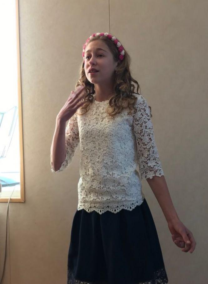 Новини Козятина - фото з На «Перлинах Козятинщини-2020» відбирали кращих На «Перлинах Козятинщини-2020» відбирали кращих, фото №5 на сайті 20minut.ua