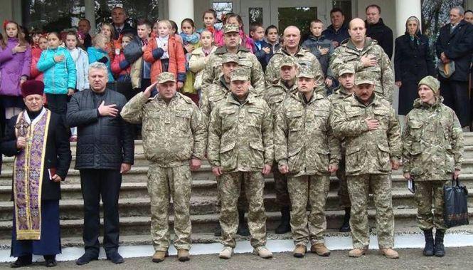 Новини Вінниці - фото з Три бойові історії вінничан: граната в БТР, «Дика качка» на Зеніті, несподівана зустріч на «нулі» Три бойові історії вінничан: граната в БТР, «Дика качка» на Зеніті, несподівана зустріч на «нулі», фото №6 на сайті 20minut.ua