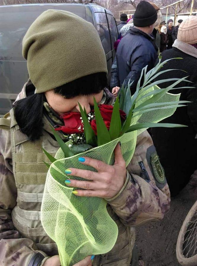 Новини Вінниці - фото з Три бойові історії вінничан: граната в БТР, «Дика качка» на Зеніті, несподівана зустріч на «нулі» Три бойові історії вінничан: граната в БТР, «Дика качка» на Зеніті, несподівана зустріч на «нулі», фото №12 на сайті 20minut.ua