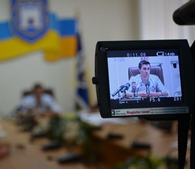 Хто та як заробляє на дорожній розмітці Житомира, фото №1 на сайті 20minut.ua