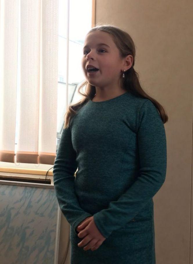 Новини Козятина - фото з На «Перлинах Козятинщини-2020» відбирали кращих На «Перлинах Козятинщини-2020» відбирали кращих, фото №8 на сайті 20minut.ua