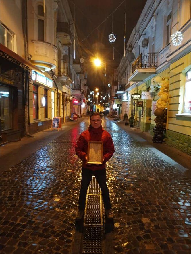Новини Тернополя - фото з Чому тернополян називали «кавунами»