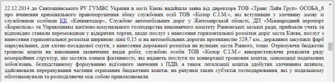 Хто та як заробляє на дорожній розмітці Житомира, фото №4 на сайті 20minut.ua