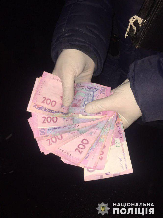 На Житомирщині "на гарячому" затримали банду рекетирів, фото №1 на сайті 20minut.ua