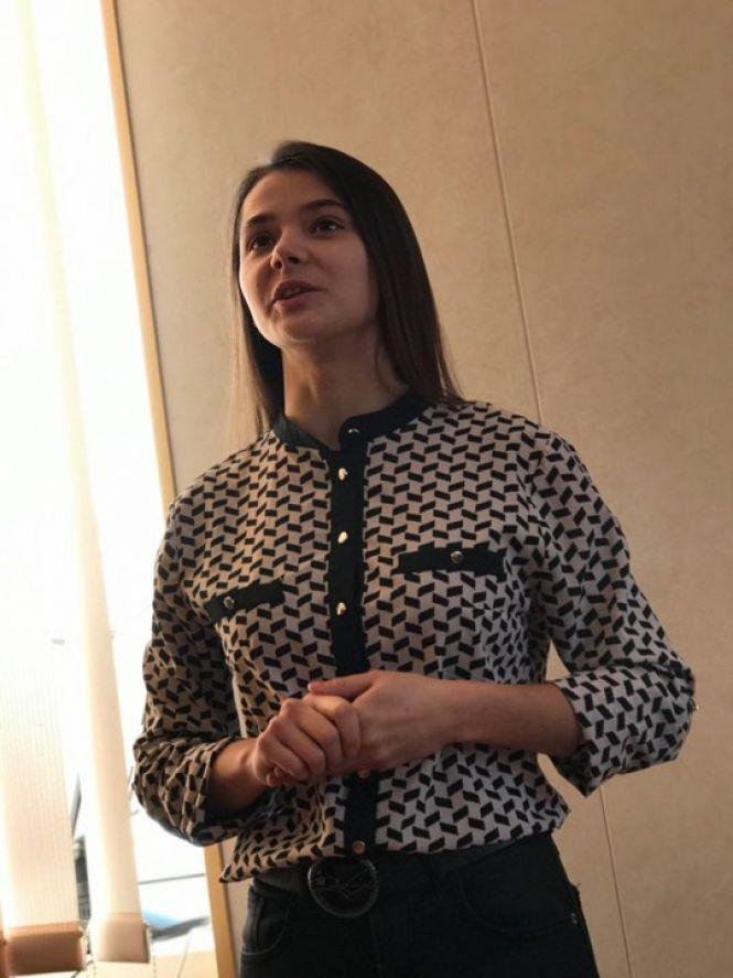 Новини Козятина - фото з На «Перлинах Козятинщини-2020» відбирали кращих На «Перлинах Козятинщини-2020» відбирали кращих, фото №6 на сайті 20minut.ua