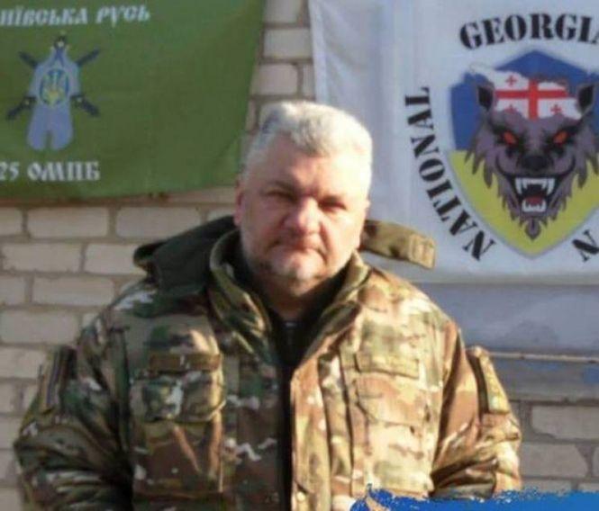 Новини Вінниці - фото з 185 вінничан забрала війна на Донбасі. Список загиблих по районах області 185 вінничан забрала війна на Донбасі. Список загиблих по районах області, фото №4 на сайті 20minut.ua