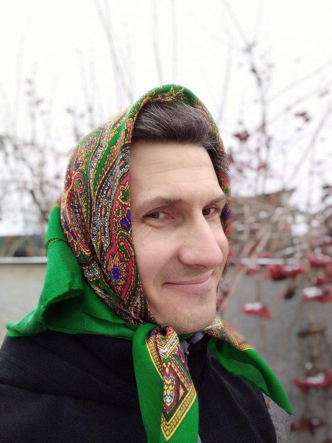 Новини Козятина - фото з День Української Хустки: підбірка найколоритніших світлин з нашого сайту День Української Хустки: підбірка найколоритніших світлин з нашого сайту, фото №35 на сайті 20minut.ua