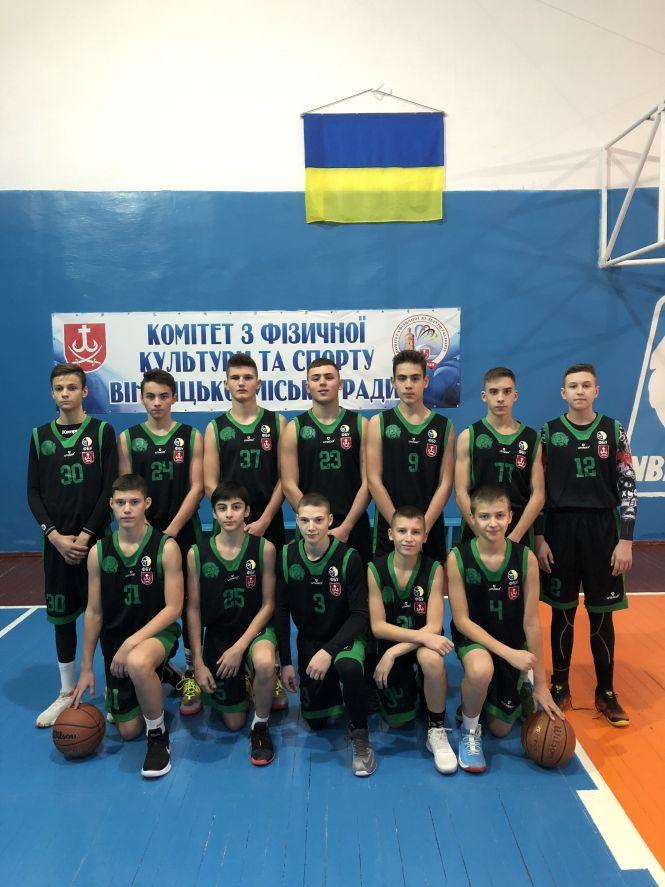 Новини Вінниці - фото з Вперше в історії: вінницькі баскетболісти перемогами дебютували в Євролізі Вперше в історії: вінницькі баскетболісти перемогами дебютували в Євролізі, фото №1 на сайті 20minut.ua