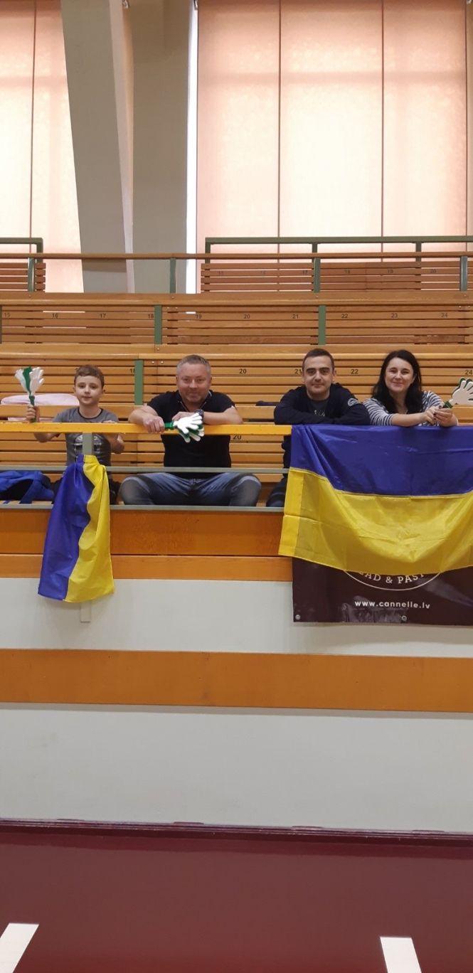 Новини Вінниці - фото з Вперше в історії: вінницькі баскетболісти перемогами дебютували в Євролізі Вперше в історії: вінницькі баскетболісти перемогами дебютували в Євролізі, фото №7 на сайті 20minut.ua