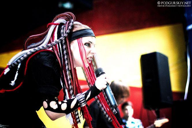 Новини Вінниці - фото з Яскрава зовнішність — вада чи привілей? Розповіді вінничан неформального вигляду Яскрава зовнішність — вада чи привілей? Розповіді вінничан неформального вигляду, фото №8 на сайті 20minut.ua