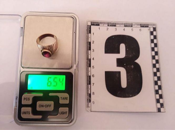 Новини Хмельницького - фото з Валюту і золото викрали з будинку на Хмельниччині Валюту і золото викрали з будинку на Хмельниччині, фото №1 на сайті vsim.ua