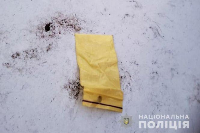 Новини Хмельницького - фото з Затримали чоловіка, який продавав наркотики у Хмельницькому  (ФОТО) Затримали чоловіка, який продавав наркотики у Хмельницькому  (ФОТО), фото №3 на сайті vsim.ua