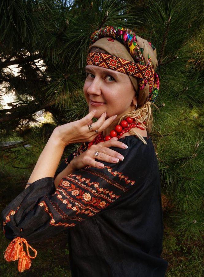 Новини Козятина - фото з День Української Хустки: підбірка найколоритніших світлин з нашого сайту День Української Хустки: підбірка найколоритніших світлин з нашого сайту, фото №24 на сайті 20minut.ua