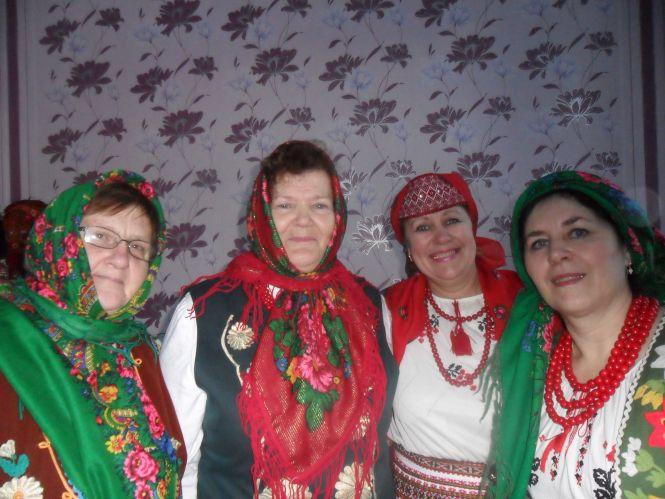 Новини Козятина - фото з День Української Хустки: підбірка найколоритніших світлин з нашого сайту День Української Хустки: підбірка найколоритніших світлин з нашого сайту, фото №28 на сайті 20minut.ua