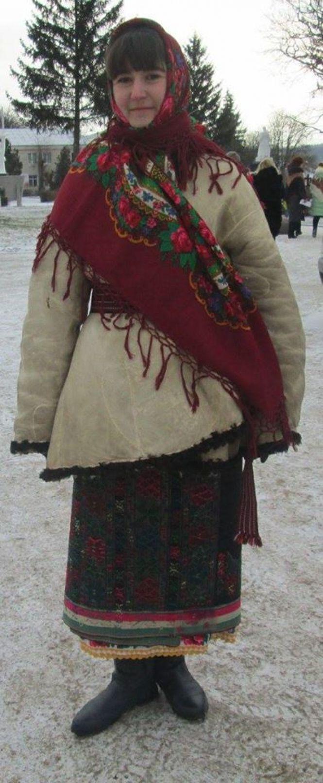 Новини Козятина - фото з День Української Хустки: підбірка найколоритніших світлин з нашого сайту День Української Хустки: підбірка найколоритніших світлин з нашого сайту, фото №15 на сайті 20minut.ua