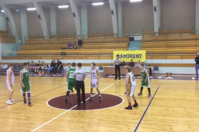 Новини Вінниці - фото з Вперше в історії: вінницькі баскетболісти перемогами дебютували в Євролізі Вперше в історії: вінницькі баскетболісти перемогами дебютували в Євролізі, фото №2 на сайті 20minut.ua