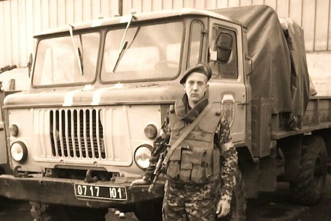 Новини Вінниці - фото з 185 вінничан забрала війна на Донбасі. Список загиблих по районах області 185 вінничан забрала війна на Донбасі. Список загиблих по районах області, фото №2 на сайті 20minut.ua