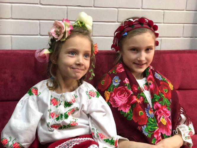 Новини Козятина - фото з День Української Хустки: підбірка найколоритніших світлин з нашого сайту День Української Хустки: підбірка найколоритніших світлин з нашого сайту, фото №20 на сайті 20minut.ua