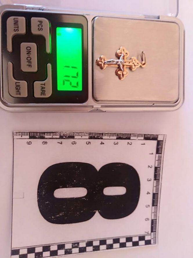 Новини Хмельницького - фото з Валюту і золото викрали з будинку на Хмельниччині Валюту і золото викрали з будинку на Хмельниччині, фото №2 на сайті vsim.ua