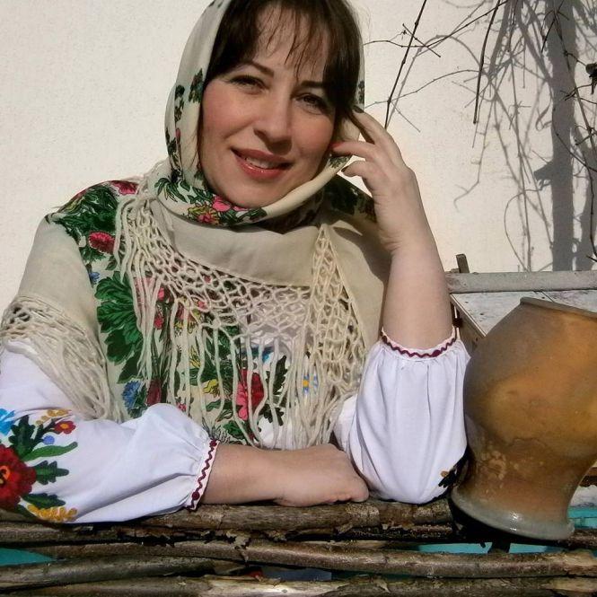 Новини Козятина - фото з День Української Хустки: підбірка найколоритніших світлин з нашого сайту День Української Хустки: підбірка найколоритніших світлин з нашого сайту, фото №13 на сайті 20minut.ua