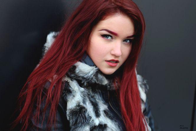 Новини Вінниці - фото з Яскрава зовнішність — вада чи привілей? Розповіді вінничан неформального вигляду Яскрава зовнішність — вада чи привілей? Розповіді вінничан неформального вигляду, фото №4 на сайті 20minut.ua