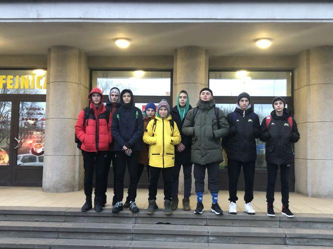 Новини Вінниці - фото з Вперше в історії: вінницькі баскетболісти перемогами дебютували в Євролізі Вперше в історії: вінницькі баскетболісти перемогами дебютували в Євролізі, фото №4 на сайті 20minut.ua