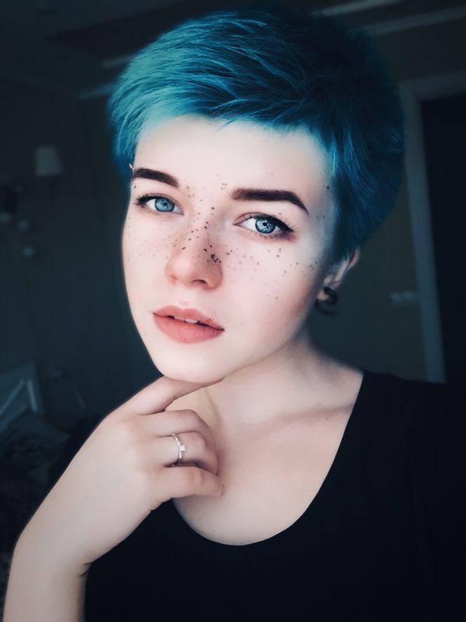 Новини Вінниці - фото з Яскрава зовнішність — вада чи привілей? Розповіді вінничан неформального вигляду Яскрава зовнішність — вада чи привілей? Розповіді вінничан неформального вигляду, фото №9 на сайті 20minut.ua