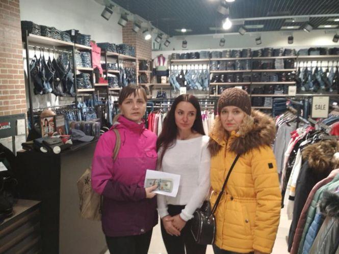 Новини Вінниці - фото з «Батька не повернути, а Даринку можна врятувати»: неймовірна історія допомоги напередодні Різдва «Батька не повернути, а Даринку можна врятувати»: неймовірна історія допомоги напередодні Різдва, фото №2 на сайті 20minut.ua