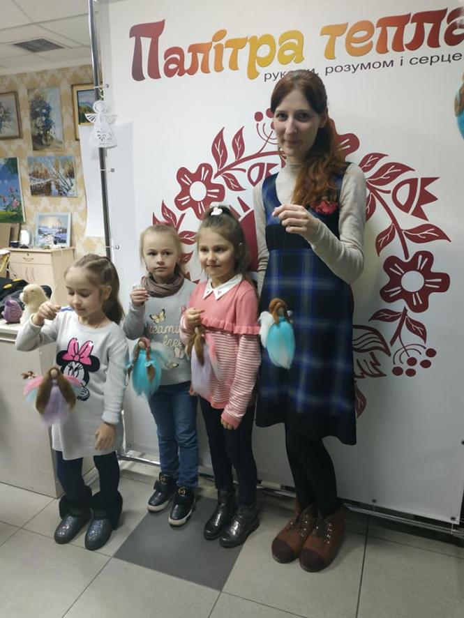 Світлина від Тетяни Мороз.