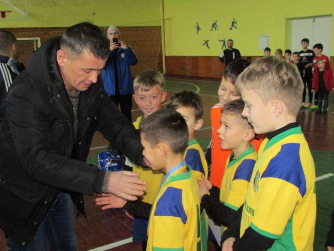 Новини Козятина - фото з «Козятинські Леви» — чемпіони всеукраїнського турніру «Козятинські Леви» — чемпіони всеукраїнського турніру, фото №3 на сайті 20minut.ua