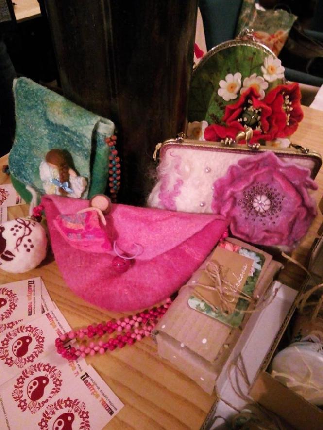 Світлина від Tania Svynaryk-Ivashchenko.