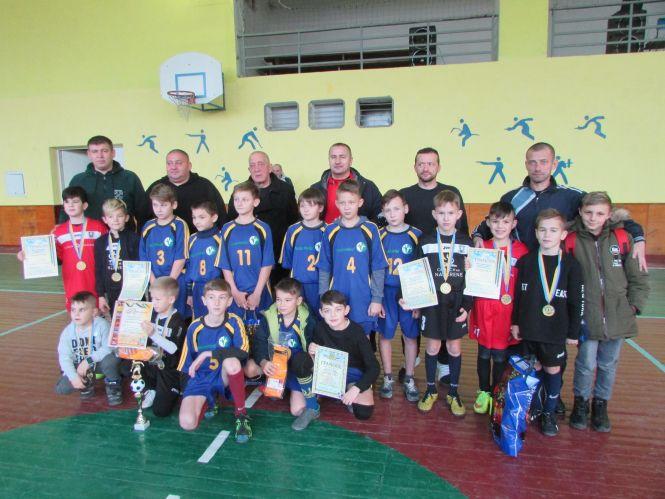 Новини Козятина - фото з «Козятинські Леви» — чемпіони всеукраїнського турніру «Козятинські Леви» — чемпіони всеукраїнського турніру, фото №2 на сайті 20minut.ua