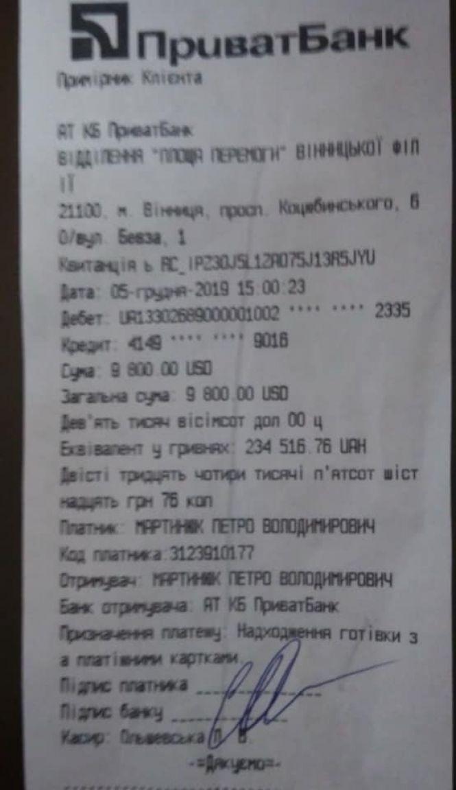 Новини Вінниці - фото з «Батька не повернути, а Даринку можна врятувати»: неймовірна історія допомоги напередодні Різдва «Батька не повернути, а Даринку можна врятувати»: неймовірна історія допомоги напередодні Різдва, фото №3 на сайті 20minut.ua