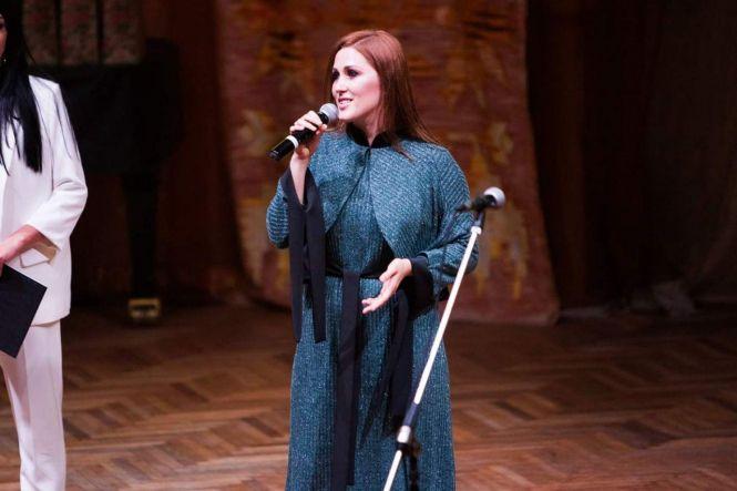 «Дітям потрібен був голос, і я ним стала» — організаторка благодійного проекту «Крило Фенікса», фото №6 на сайті 20minut.ua